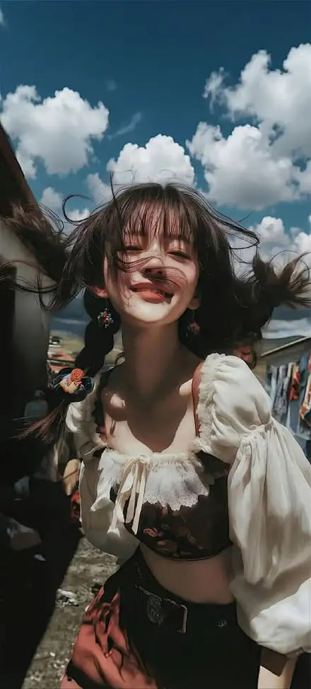 闽南过年